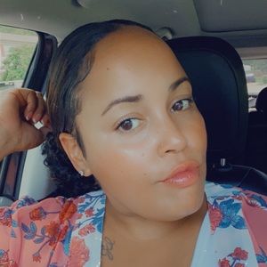 Meet your Posher, Ria